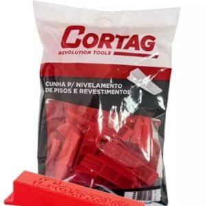 009036 CUNHA NIVELAMENTO ECO CORTAG C/50PCS (12)