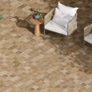 009080 PISO LEF NAPOLE GRANILHADO RET 54X54 54121 CX 2,60