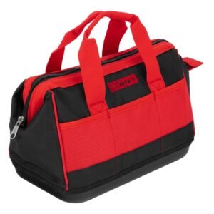 009144 BOLSA P/FERRAM 14 BOL POL. 305X190X240 9023155 MTX