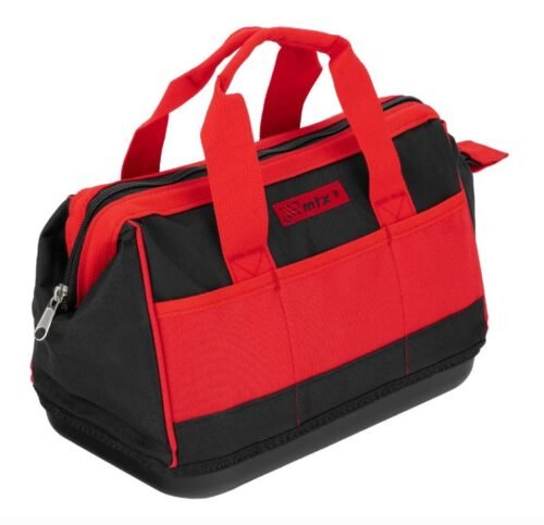 BOLSA P/FERRAM 14 BOL POL. 305X190X240 9023155 MTX