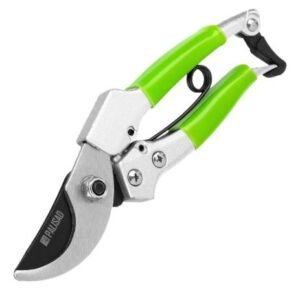 009145 TESOURA P PODA 180MM C TRAVA E MOLA CB BOR 605038