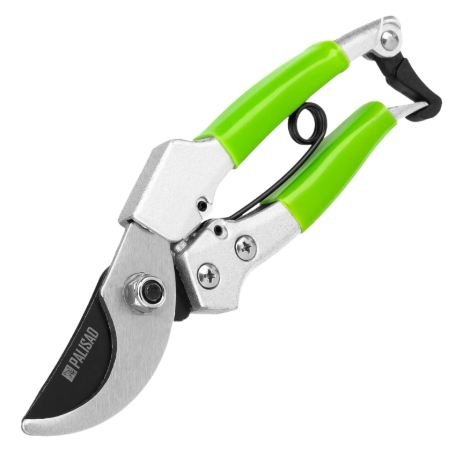 TESOURA P PODA 180MM C TRAVA E MOLA CB BOR 605038