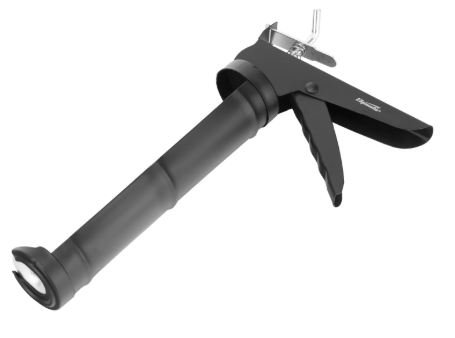 PISTOLA P/ SILICONE METALICA SPARTA 8863655