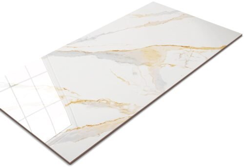 009202 PISO FORMIGRES BELLA GOLD RT POL 60X120 CX 2,16