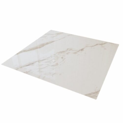 009225 PORC DELTA DHARMA ARGENTA RT POLIDO 90X90 CX 2,43*