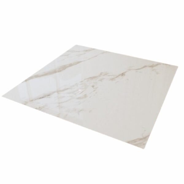 PORC DELTA DHARMA ARGENTA RT POLIDO 90X90 CX 2,43*