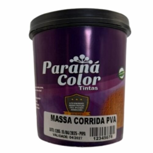 009263 MASSA CORRIDA PVA 0,900 LT PARANA COLOR (6)