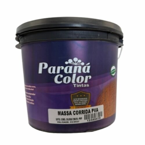 009264 MASSA CORRIDA PVA 3,6 LT PARANA COLOR (4)