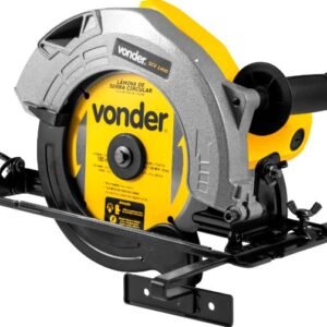 009271 SERRA CIRCULAR 7.1/4 SCV1400 127V VONDER 1140127