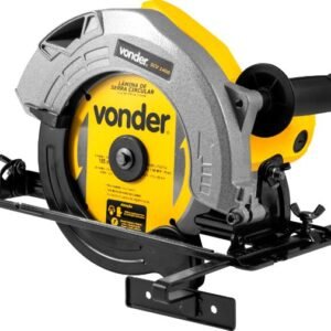 009272 SERRA CIRCULAR 7.1/4 SCV1400 220V VONDER 1140230