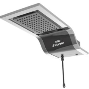 DUCHA INTENSE BLACK 127V 5400W 344741 (2) FAME