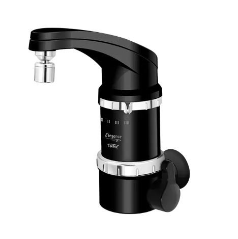 TORNEIRA ELET 4T ELEGANCE 127V/4800W PAREDE FAME