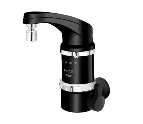 009277 TORNEIRA ELET 4T ELEGANCE 220V/6800W PAREDE FAME
