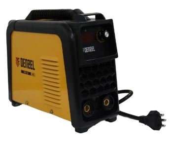 009282 MAQUINA SOLDA INVERTER MMA140 BIV 140A DENZEL