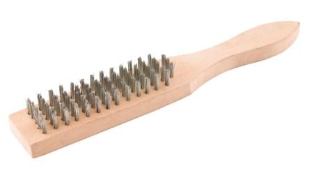ESCOVA MANUAL ACO P/LIMA VONDER 3599000200