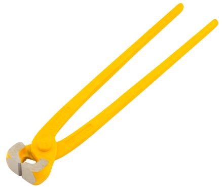 TORQUES ARMADOR 12'' VONDER 3633001120