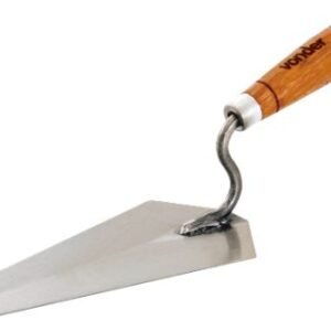009300 COLHER DE PEDREIRO 9'' RETA VONDER 3364090000
