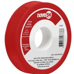 009305 FITA VEDA ROSCA 12MMX 5M VONDER 1028012005
