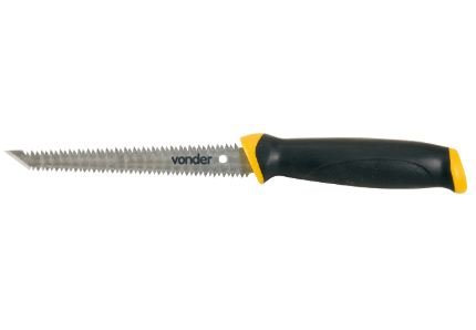 009308 SERROTE 6'' P/ DRYWALL VONDER 3591000012