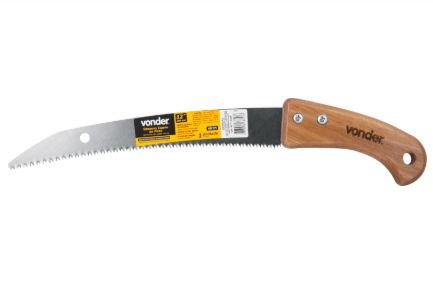 009309 SERROTE DE PODA CURVO 12'' VONDER 3071100800