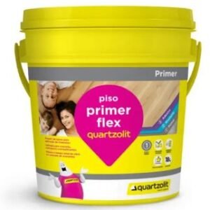 009332 PRIMER FLEX 18L QUARTZOLIT