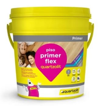 PRIMER FLEX 18L QUARTZOLIT