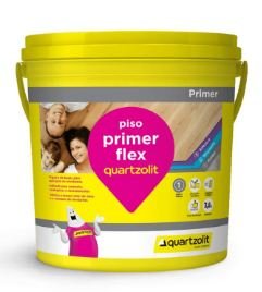 009333 PRIMER FLEX 3,6L QUARTZOLIT