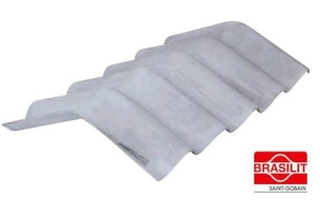 009340 CUMEEIRA NORMAL 10G 1,10 ONDULADA BRASILIT