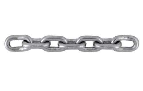CORRENTE 05MM ACO INOX 304 VONDER