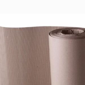 BOBINA PAPELAO ONDULADO 1,20M X 50M - RF MAX