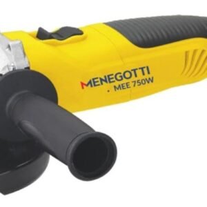 009386 ESMERILHADEIRA ANGULAR ELET 4.1/2 220V MENEGOTTI