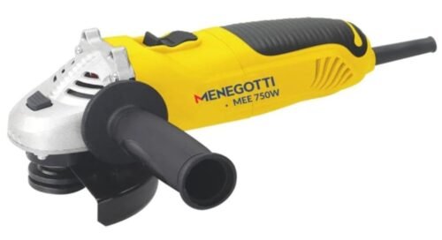 009386 ESMERILHADEIRA ANGULAR ELET 4.1/2 220V MENEGOTTI