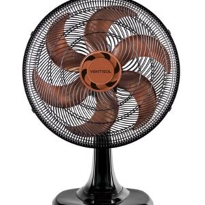 009426 VENTILADOR OSC MESA TURBO 6P 40CM BRONZE 127V PREM