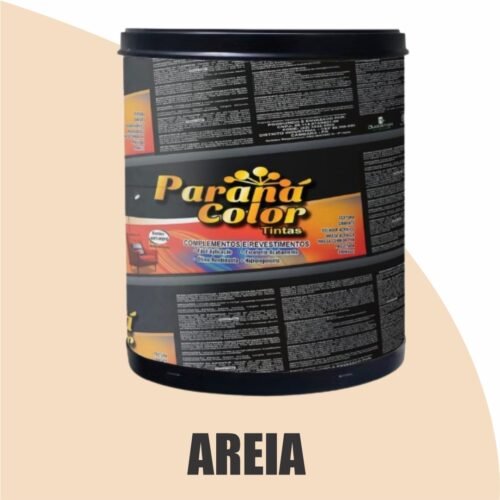 009435 TEXTURA ACRILICA 25KG AREIA PARANA COLOR