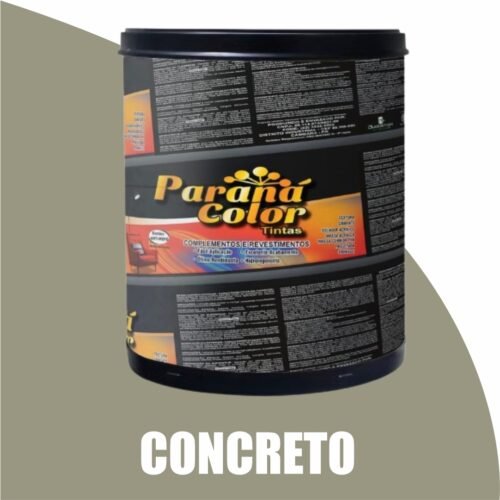 009439 TEXTURA ACRILICA 25KG CONCRETO PARANA COLOR