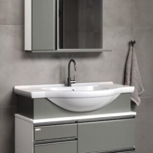 009449 KIT FIRENZE SUSP 63,5cm 3 PCS PRETO RORATO