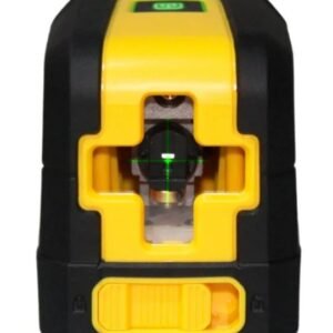 NIVEL LASER VERDE MLS 20M MENEGOTTI 40860600