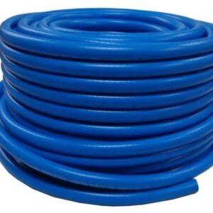 009512 MANG.JARDIM AZUL 1/2X2,5MM ANTITORC 200M - RF MAX