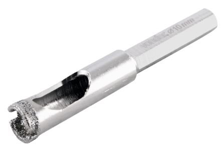 SERRA COPO 10MM DIAMANT REFRIG. VONDER 3617000010