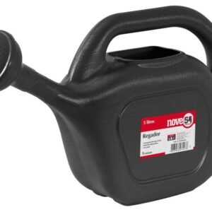 009532 REGADOR PLASTICO PRETO 05L 6199000250 VONDER