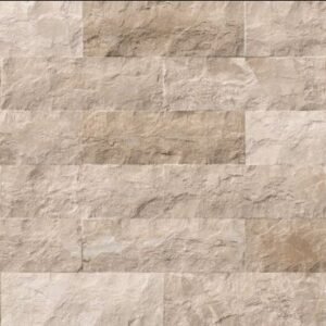 009566 PORC SAVANE ROCK FACE MATERA RT 56X113 CX 2,50