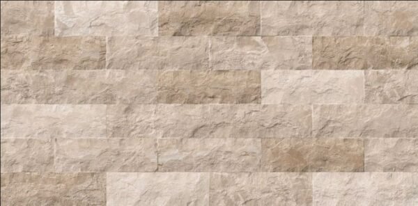 PORC SAVANE ROCK FACE MATERA RT 56X113  CX 2,50