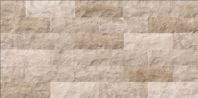 PORC SAVANE ROCK FACE MATERA RT 56X113  CX 2,50