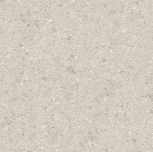 PORC SAVANE TERRAZZINE BIANCO ACET RT 91X91 CX2,48
