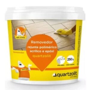 009578 LIMPADOR/REMOV REJ ACRILICO EPOXI 250G QUARTZ (6)