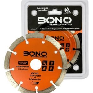 009587 DISCO DIAMANTADO SEGMENTADO 4.1/2 - BONO IBDIC002