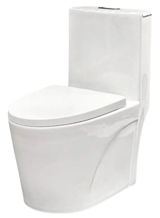 COMBO MONOBLOCO REDON BR ASSENTO CLOSE CASA VILA