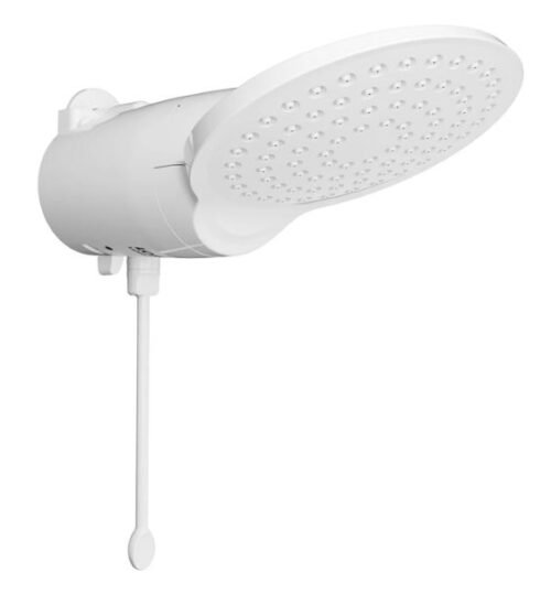 009656 DUCHA LOREN COMFORT ELETRO 127V 5500W (4) LORENZET