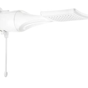 DUCHA MOMENT ELET 5500W 127V BRANCO ZAGONEL
