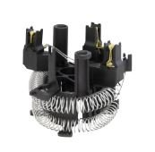 009675 RESIST 220V 6800W P/ SD4T/KB4T/BN4 01643052 FAME